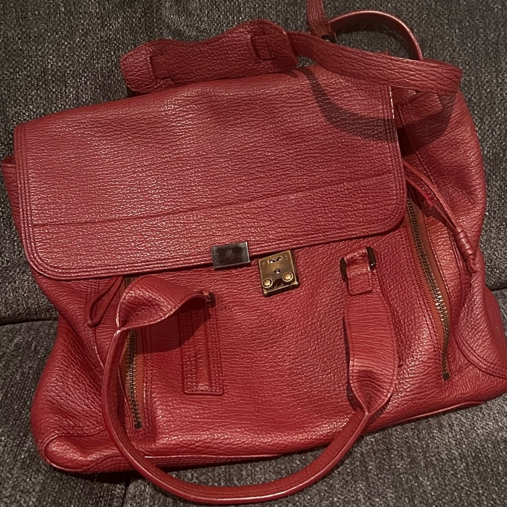 Phillip lim Large bag 3:1